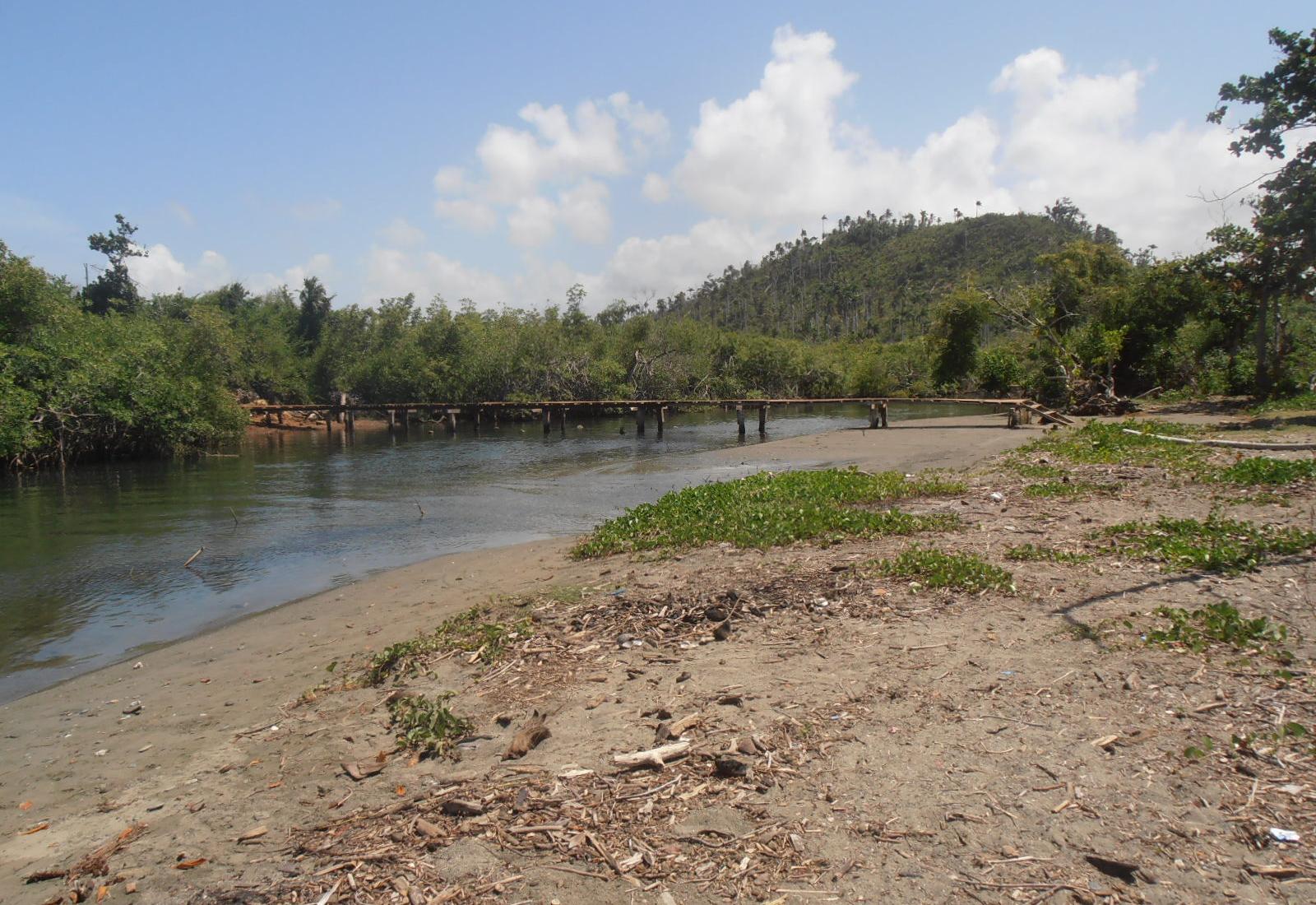 Sandee - Playa Duaba