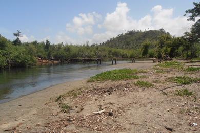 Sandee - Playa Duaba