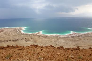 Sandee Dead Sea Premier Beach
