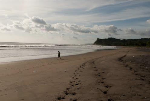 Sandee - Astillero Beach