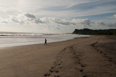 Sandee - Astillero Beach