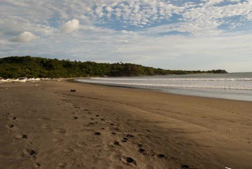 Sandee - Astillero Beach