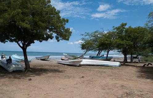 Sandee - Astillero Beach