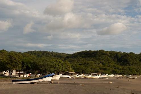 Sandee - Astillero Beach