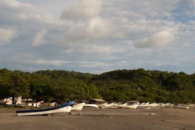 Sandee - Astillero Beach