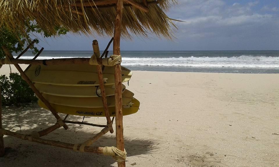 Sandee Punta Teonoste Beach