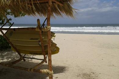 Sandee Punta Teonoste Beach