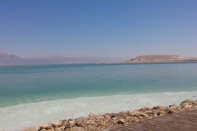 Sandee Hamei Zohar Beach