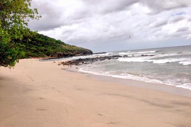 Sandee - Punta Teonoste Beach