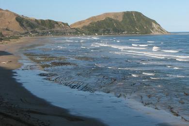Sandee Morokori Beach