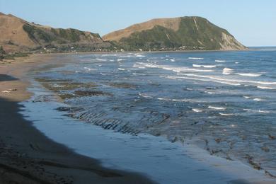 Sandee Morokori Beach Photo