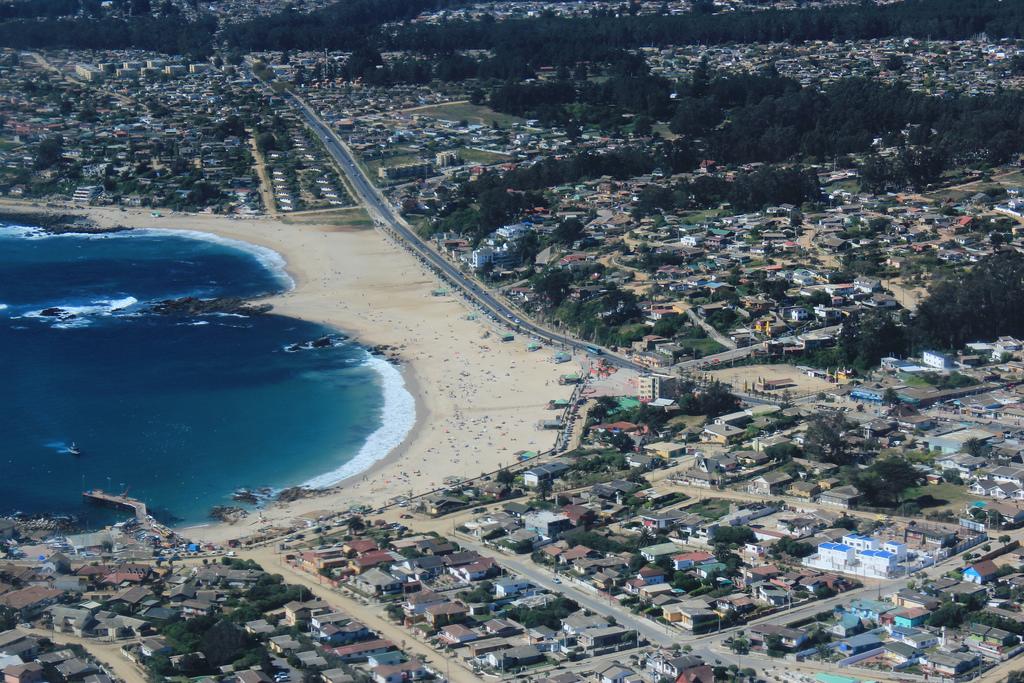 Sandee - El Quisco Beach