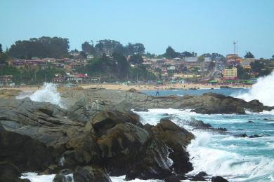 Sandee El Quisco Beach