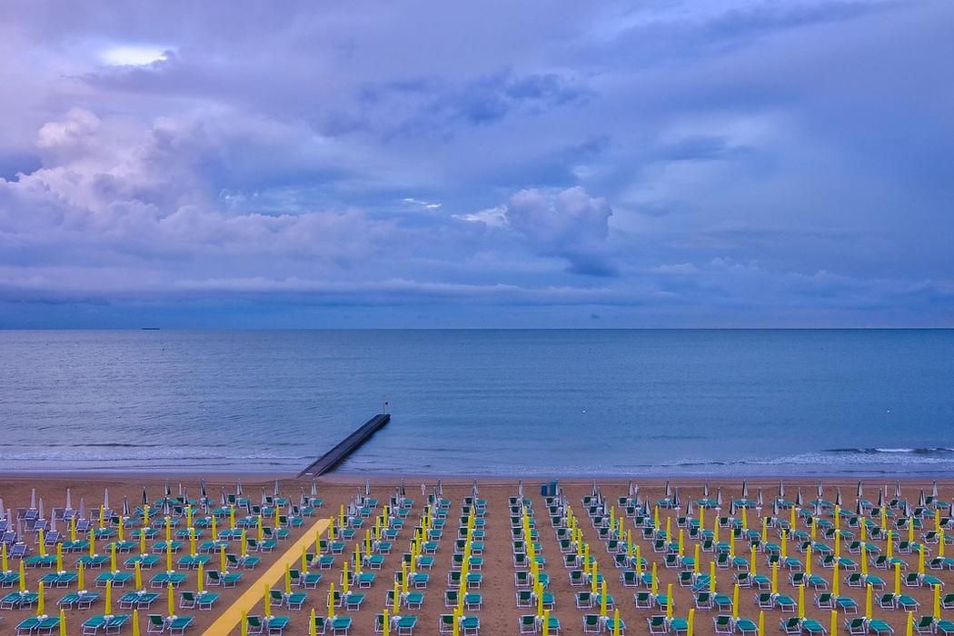 Sandee Spiaggia Di Jesolo Photo