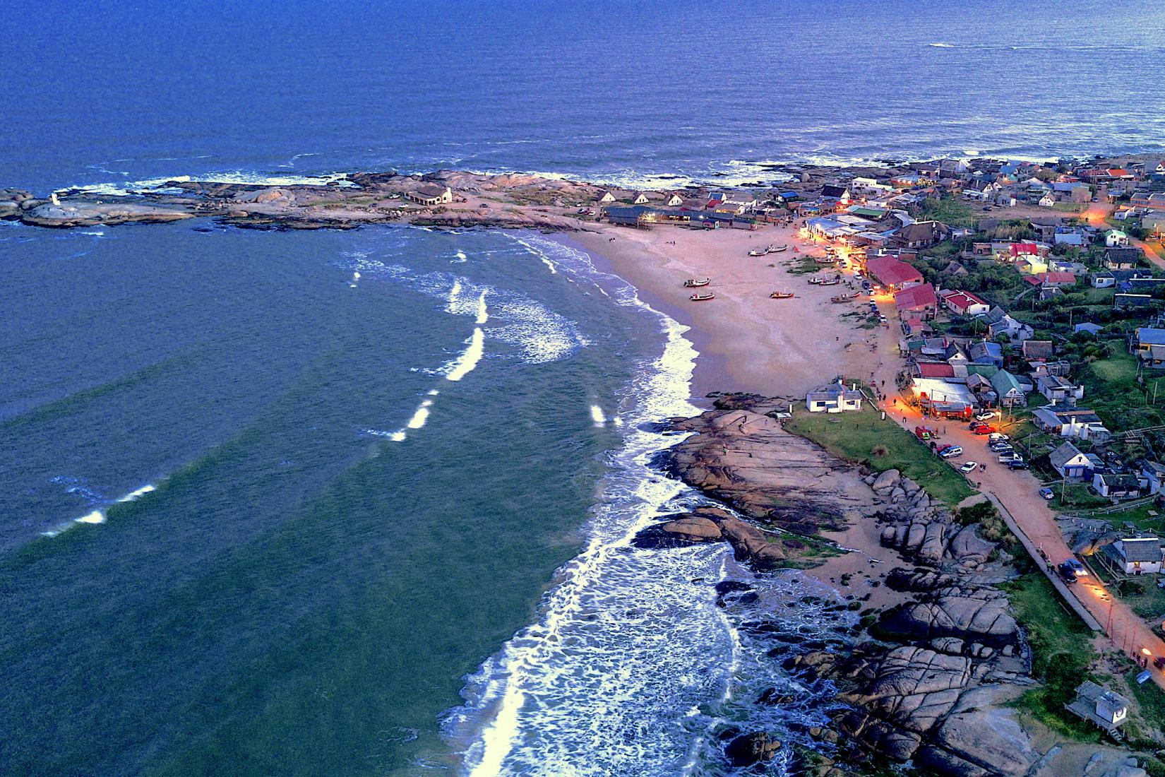 Punta del Diablo Photo - Sandee