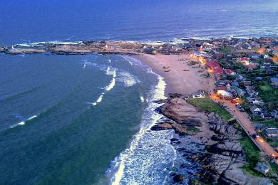 Sandee Playa De Los Pescadores