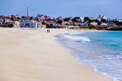 Sandee Praia Da Ponta Preta Photo