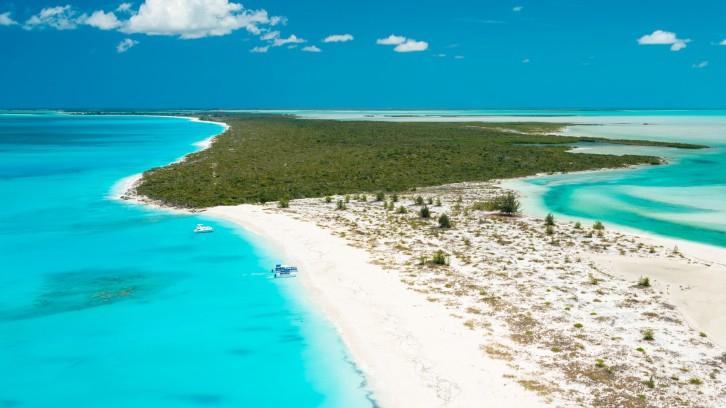 Isla Water Cay Photo - Sandee