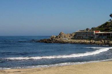 Sandee Las Cruces Beach