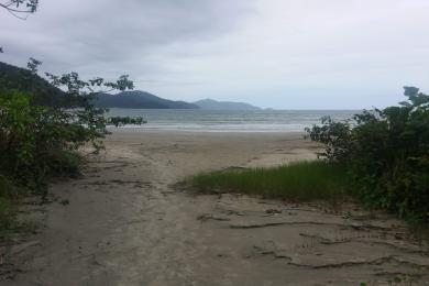 Sandee Praia Dura