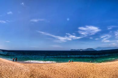 Sandee Praia Da Sununga