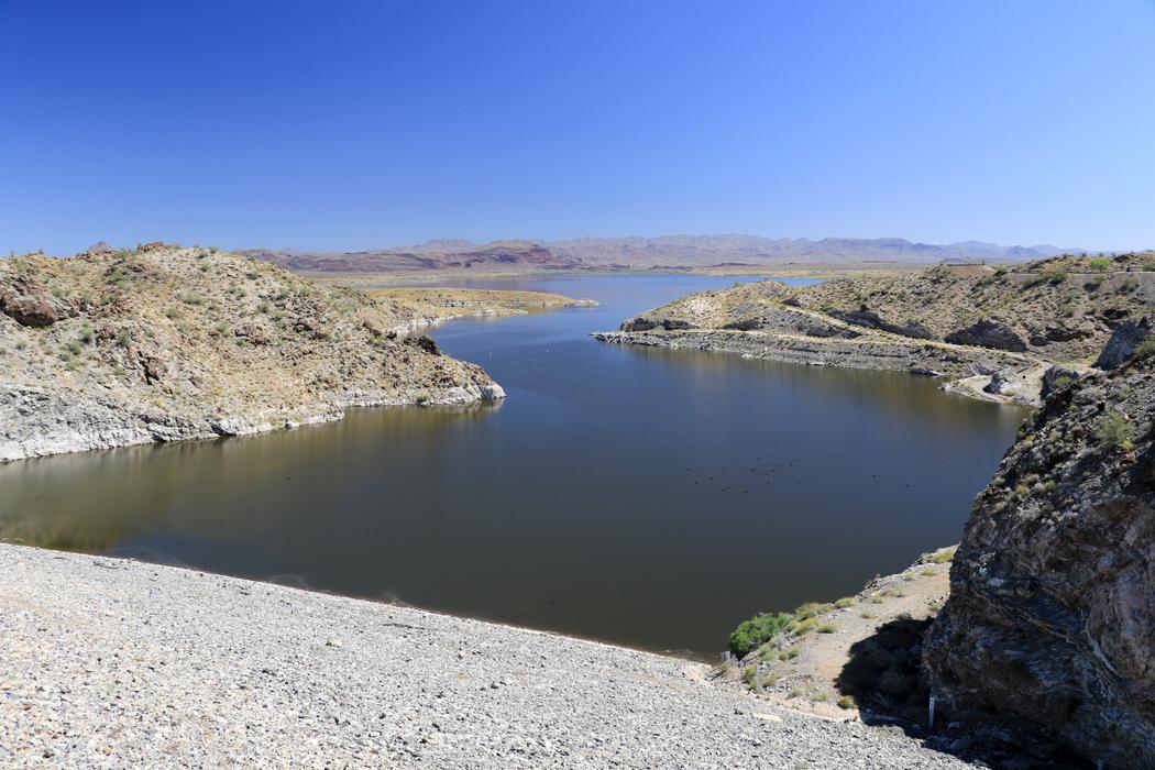 Sandee Alamo Lake