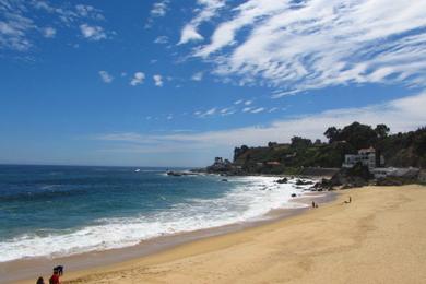 Sandee Las Salinas Beach