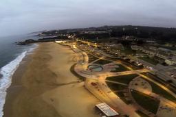 Sandee Marineros Beach