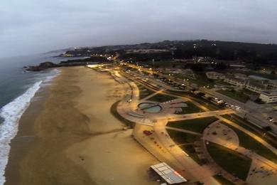 Sandee Marineros Beach