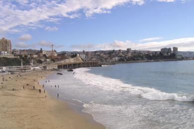 Sandee - Marineros Beach