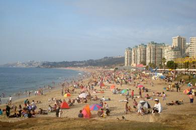 Sandee El Sol Beach