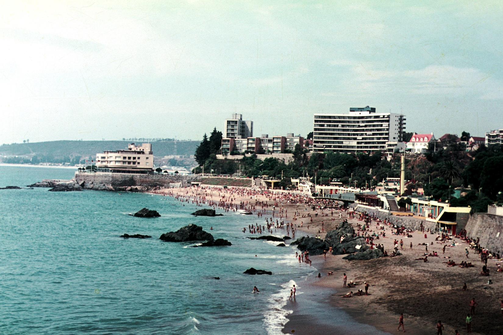 Sandee - Caleta Abarca Beach