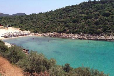 Sandee Atspas Beach