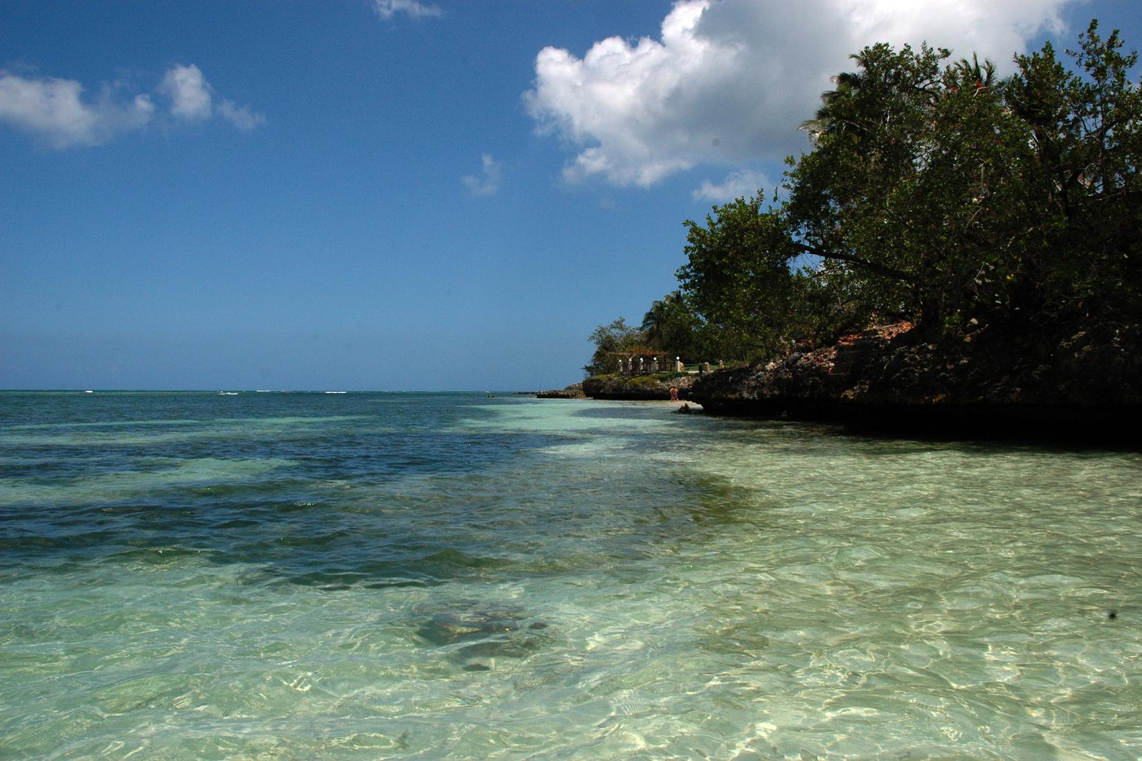 Sandee - HomePage / Playa Guardalavaca