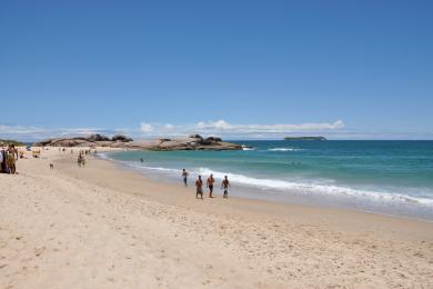 Sandee - Praia Mole