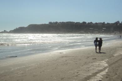 Sandee Ritoque Beach