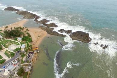 Sandee Vega Baja Beach