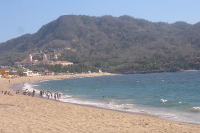 Sandee Playa Melaque