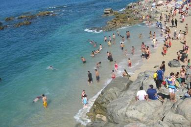 Sandee Durazno Beach