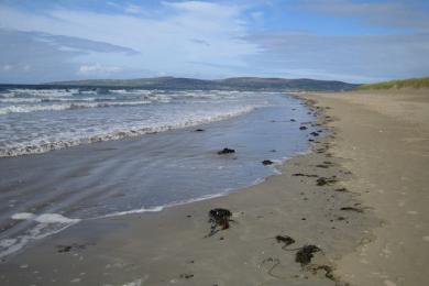 Sandee Banna Strand