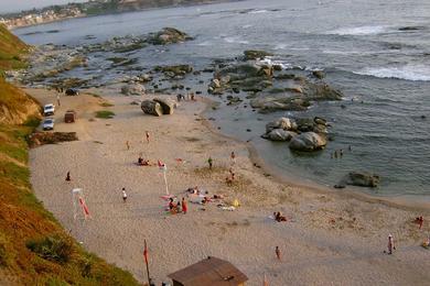 Sandee El Libro Beach Photo