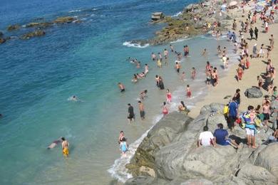 Sandee Tortuga Beach