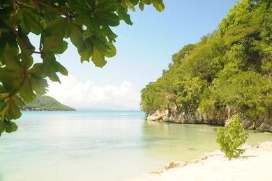 Sandee Dhaloo Beach
