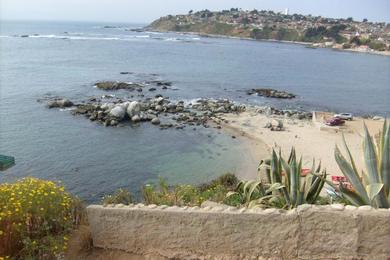 Sandee - El Papagayo Beach