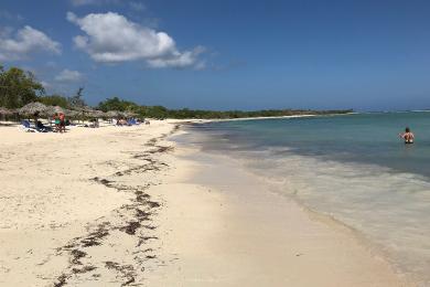Sandee Playa Yuraguanal
