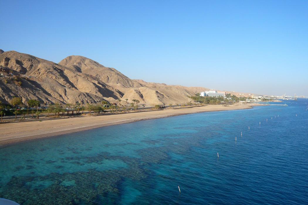 Sandee Coral Beach Photo