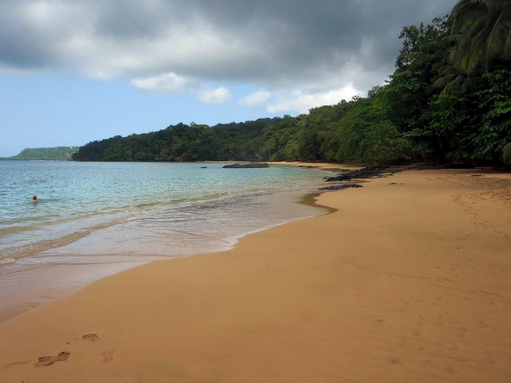 Sandee - Praia De Santa Rita