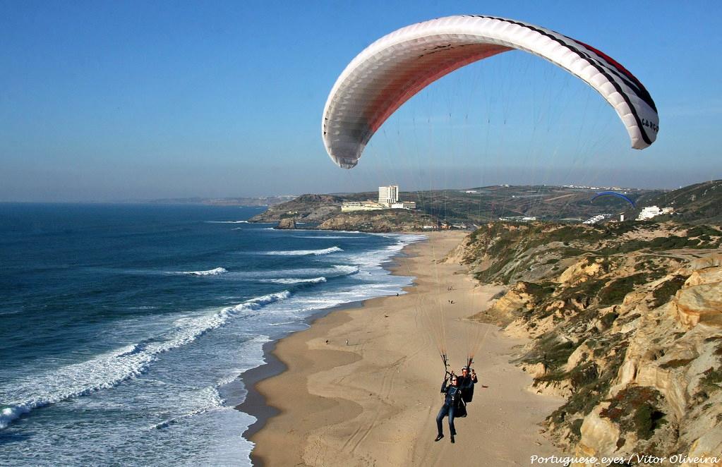 Sandee - Praia Da Santa Rita