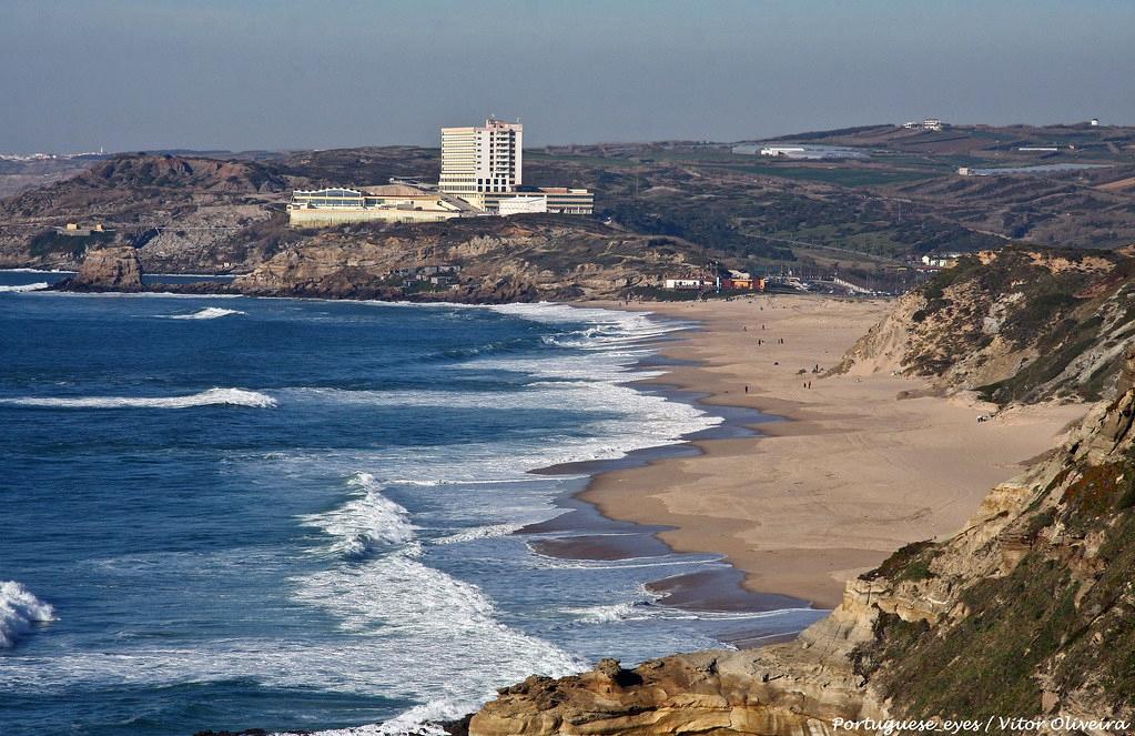 Sandee - Praia Da Santa Rita