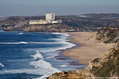 Sandee - Praia Da Santa Rita